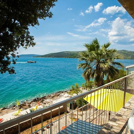 Villa Amarela Сегет-Враница Экстерьер фото