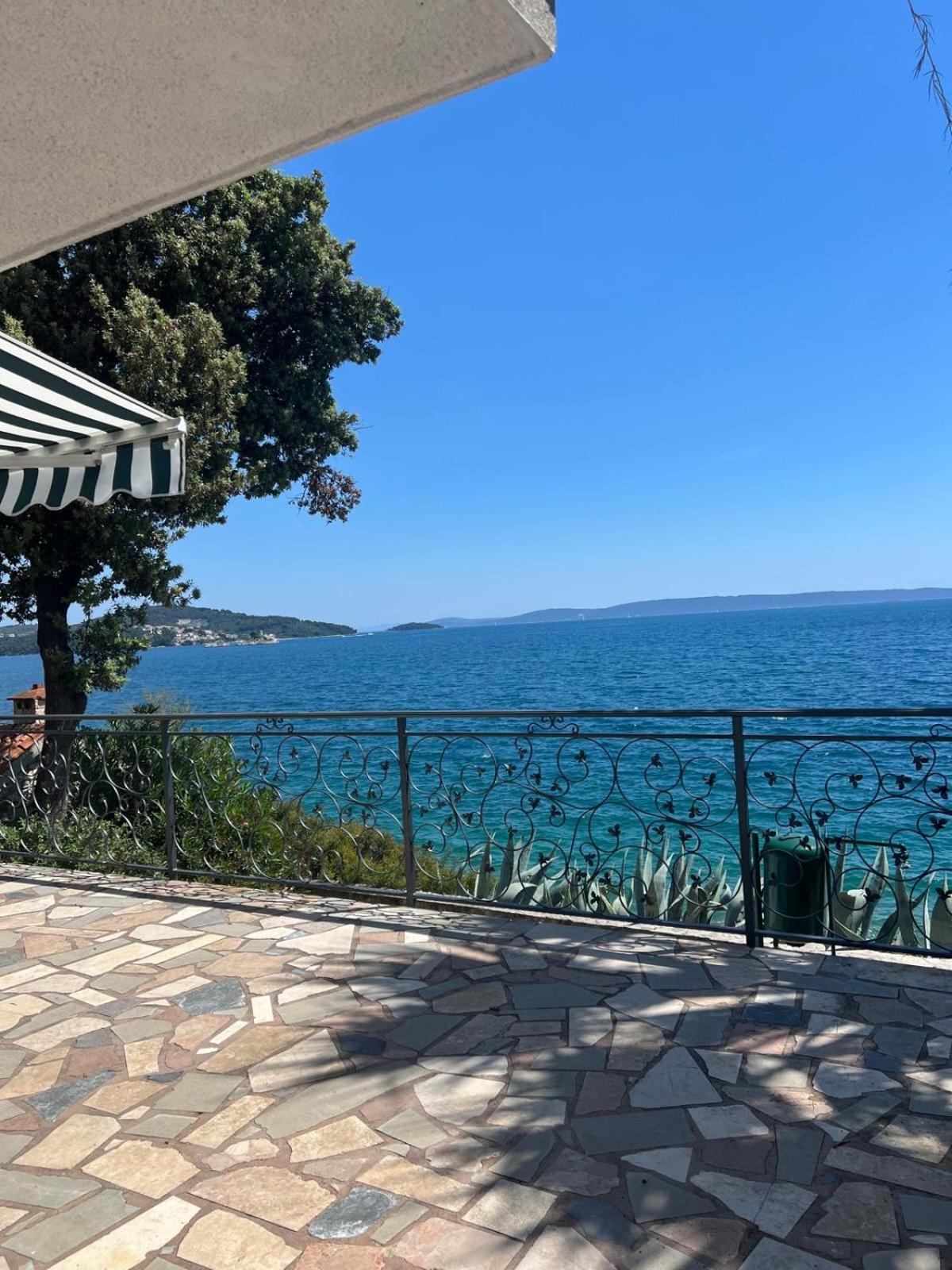 Villa Amarela Сегет-Враница Экстерьер фото