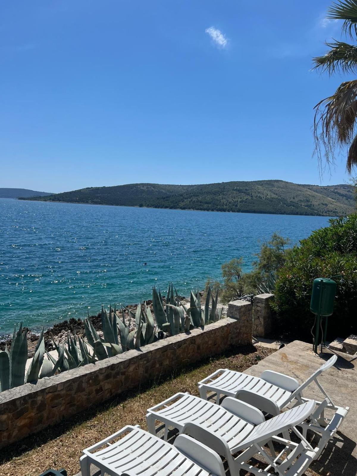 Villa Amarela Сегет-Враница Экстерьер фото