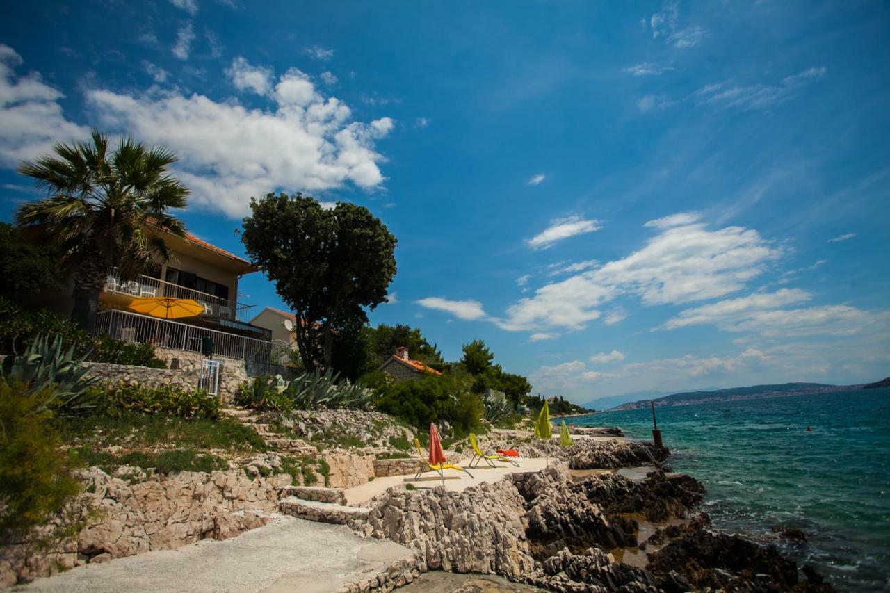 Villa Amarela Сегет-Враница Экстерьер фото