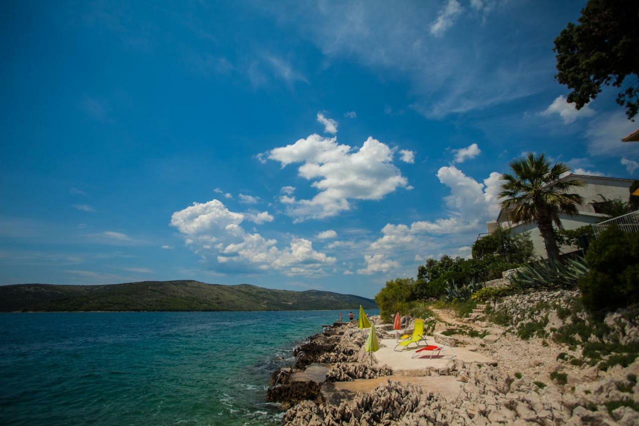 Villa Amarela Сегет-Враница Экстерьер фото