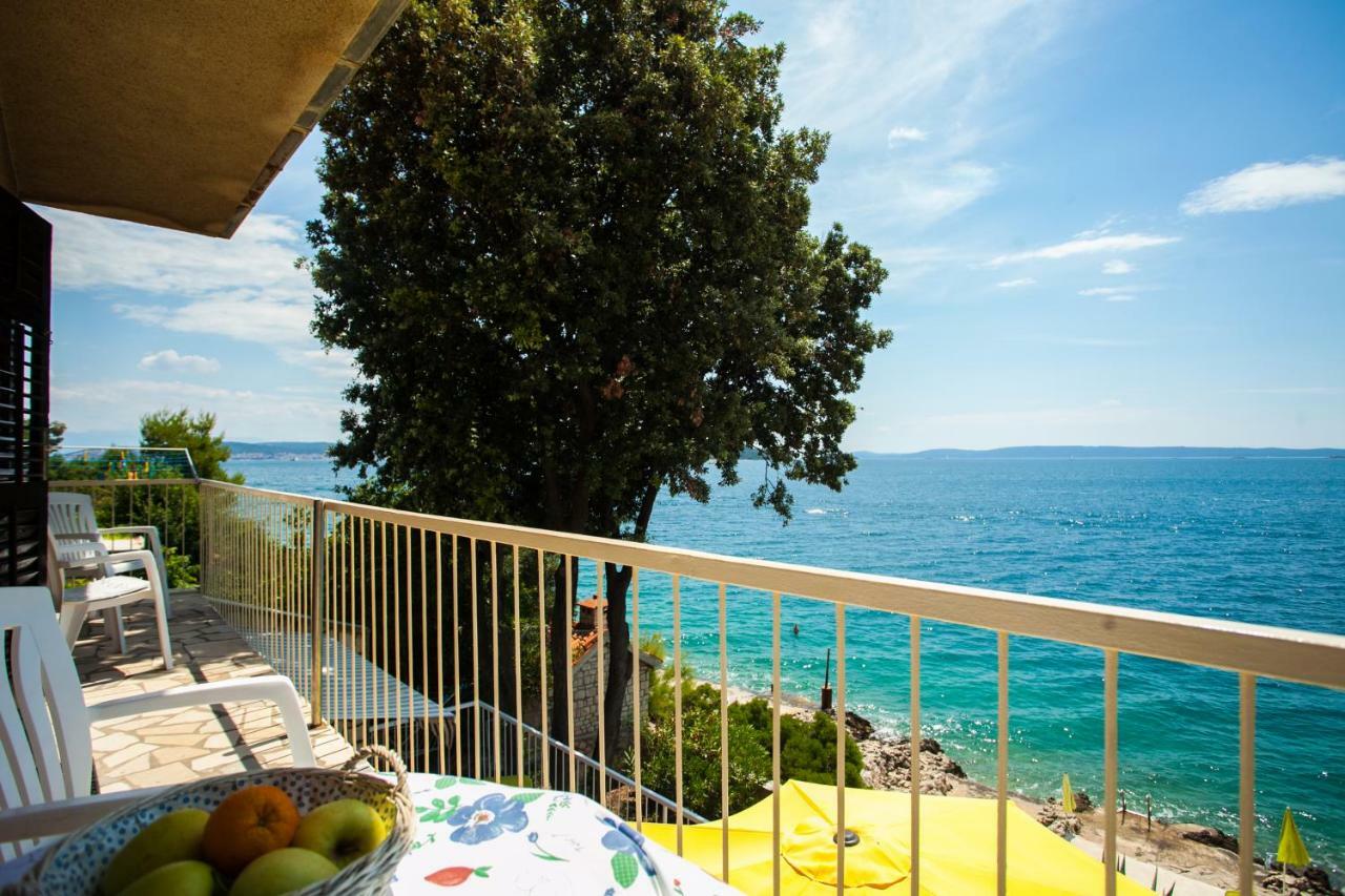 Villa Amarela Сегет-Враница Экстерьер фото