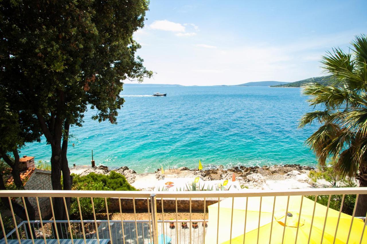 Villa Amarela Сегет-Враница Экстерьер фото